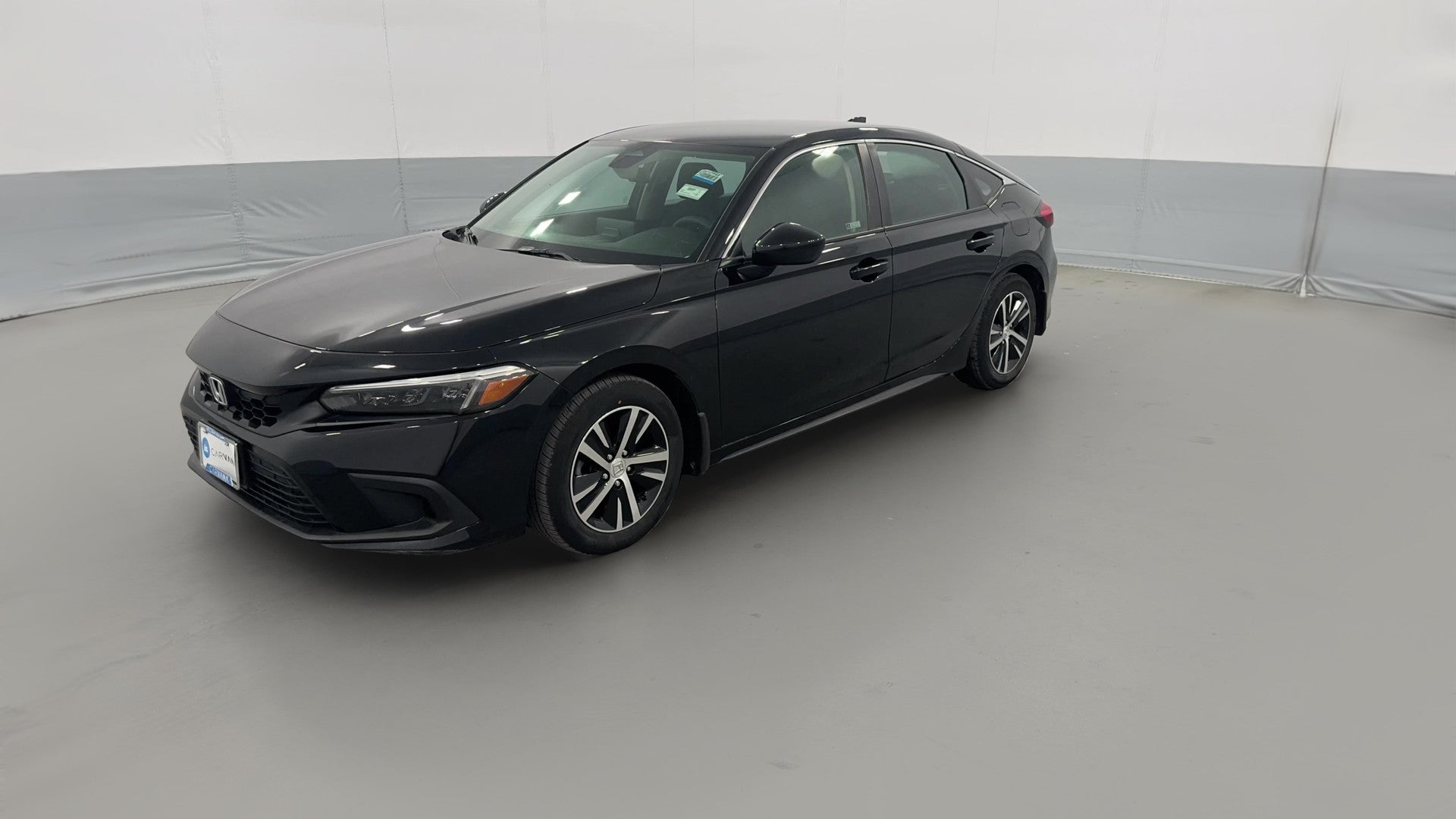 2022 Honda Civic vehicle photo