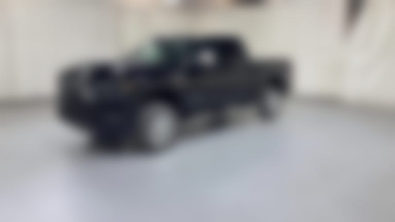 2026 Ram 2500 Crew Cab vehicle photo