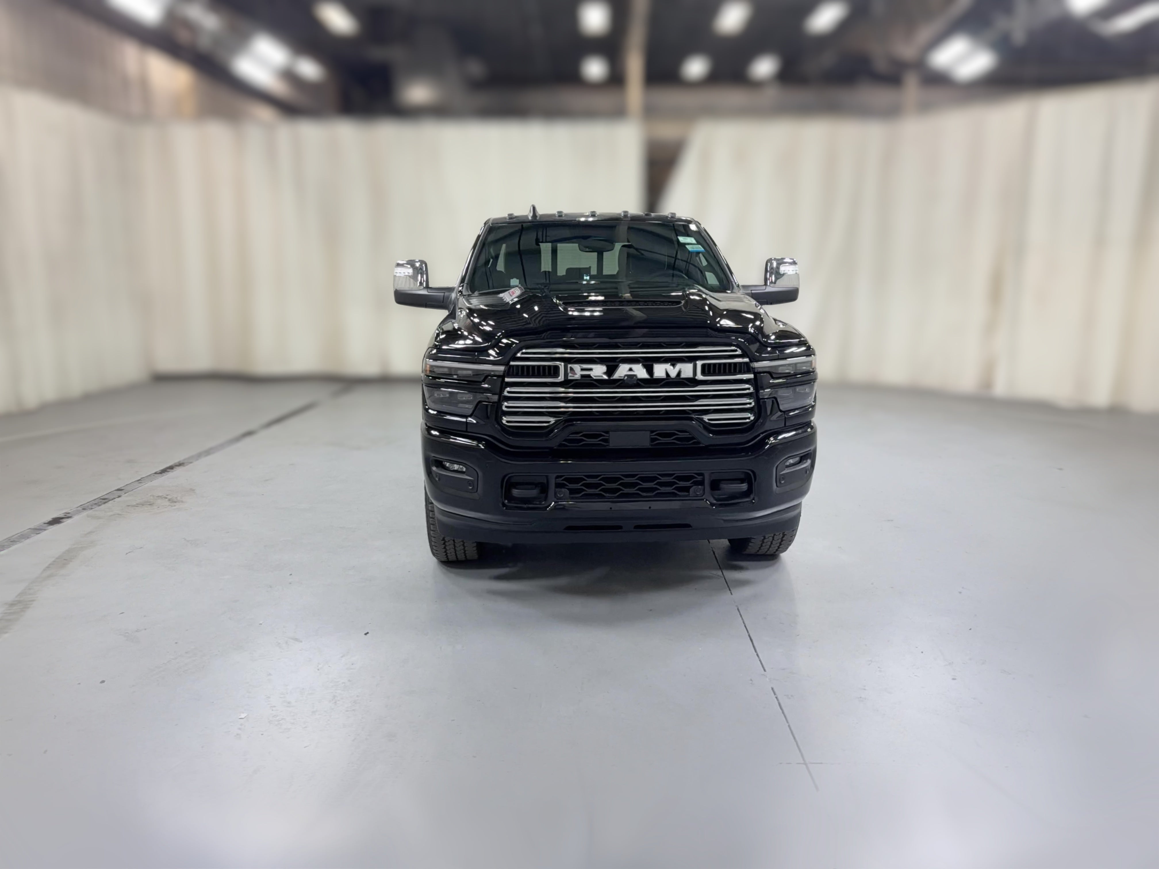 2026 RAM 2500 Laramie - Photo 25