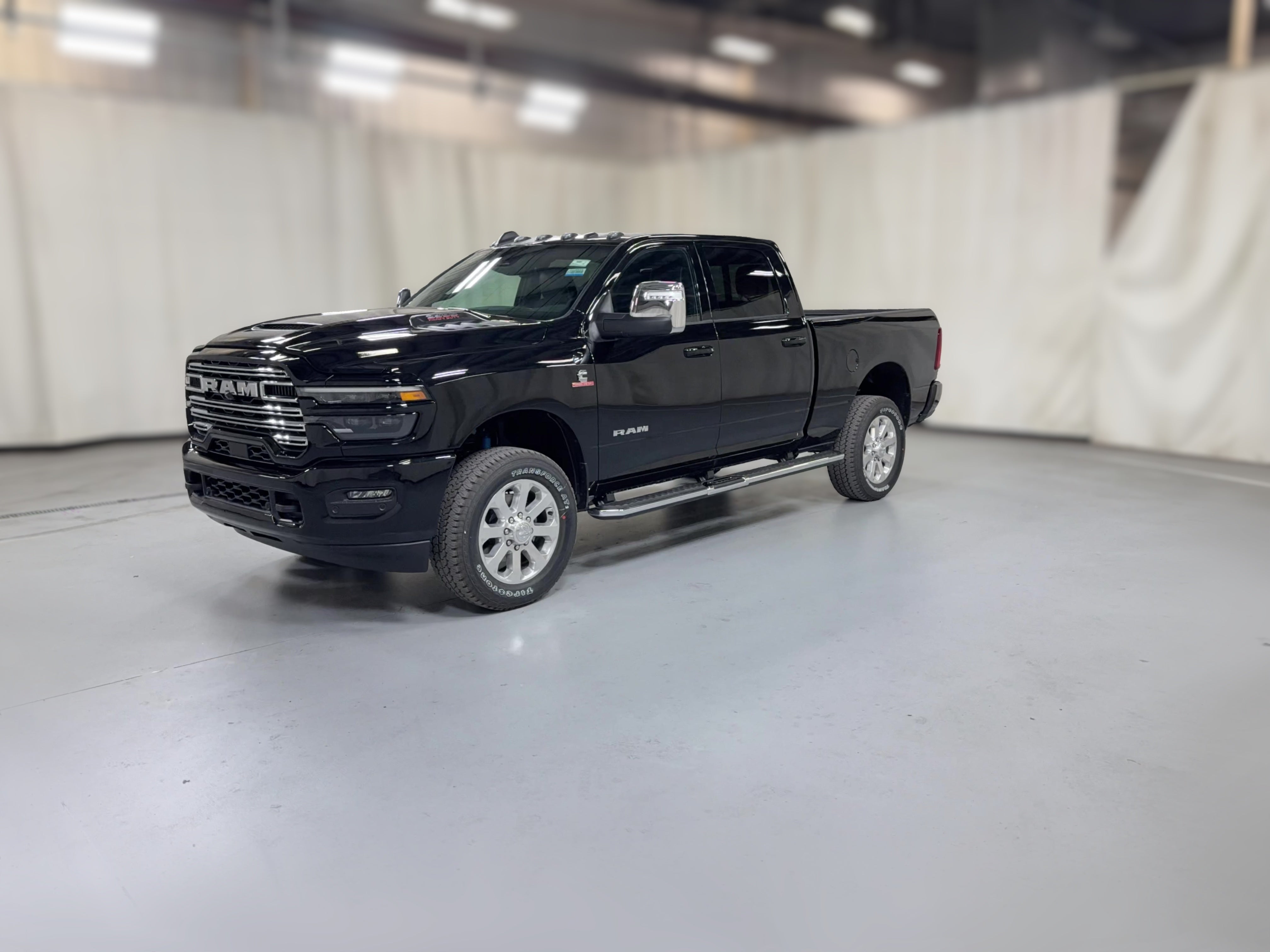 2026 RAM 2500 Laramie - Photo 27