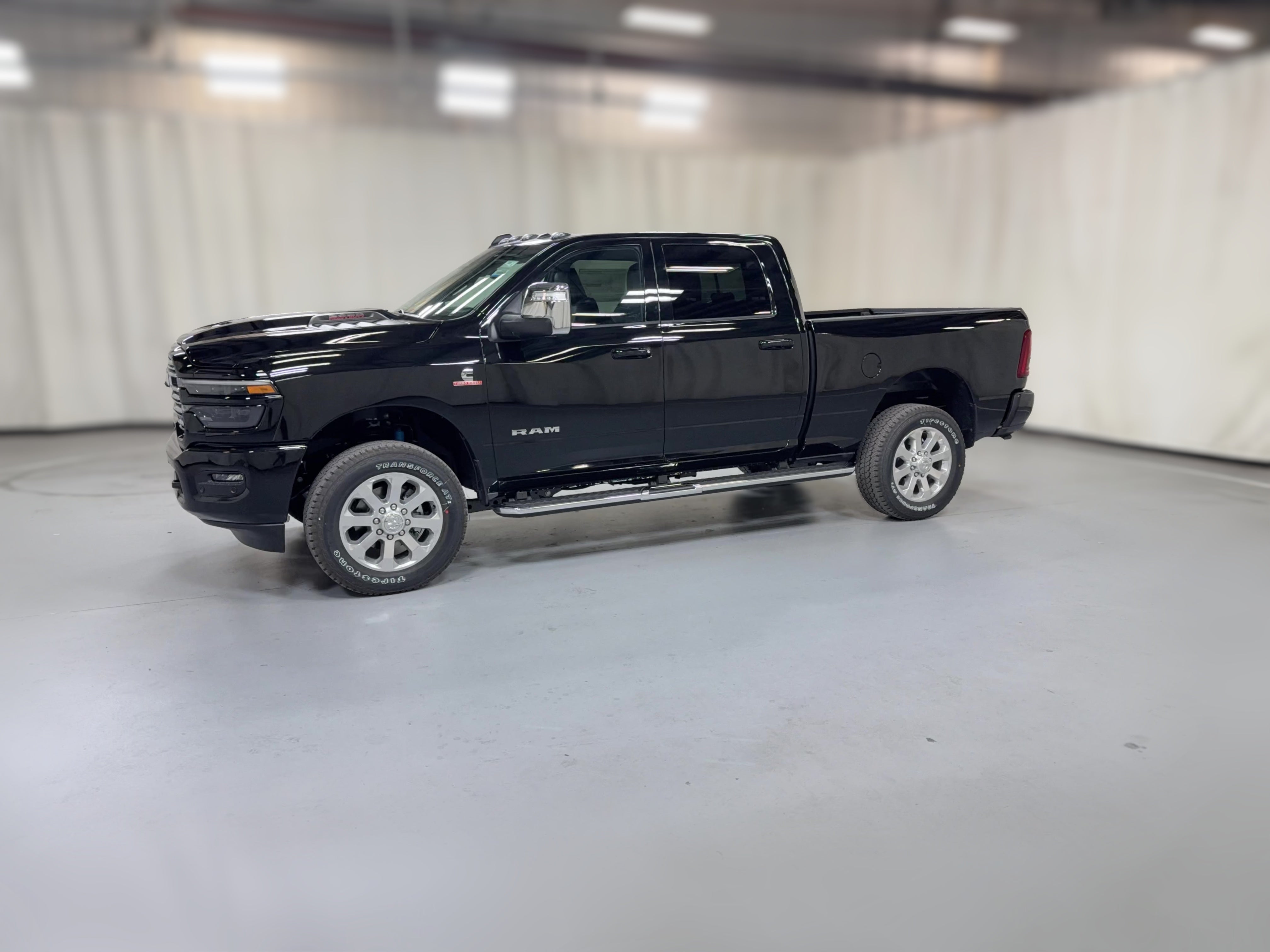2026 RAM 2500 Laramie - Photo 28
