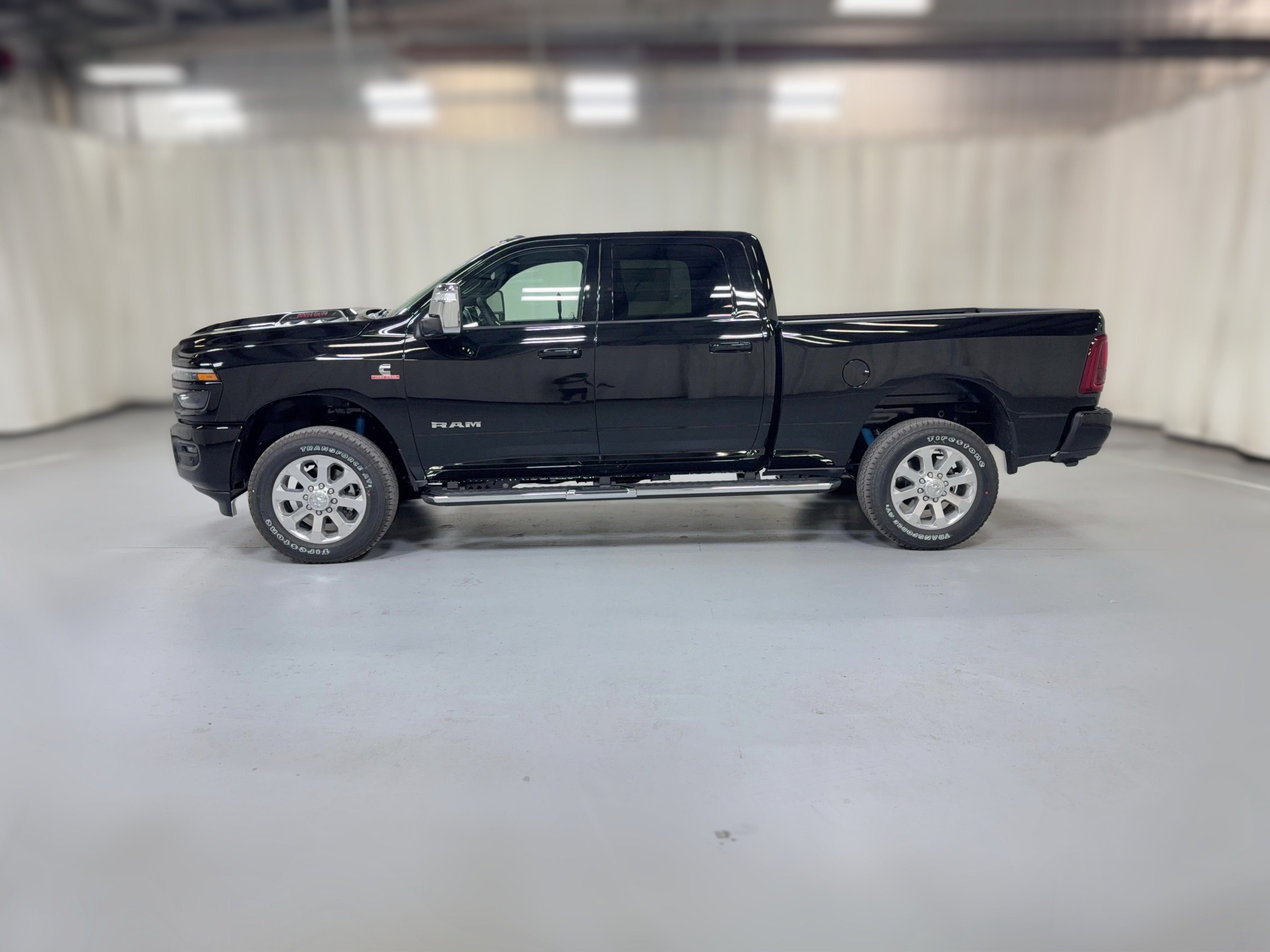 2026 RAM 2500 Laramie - Photo 29