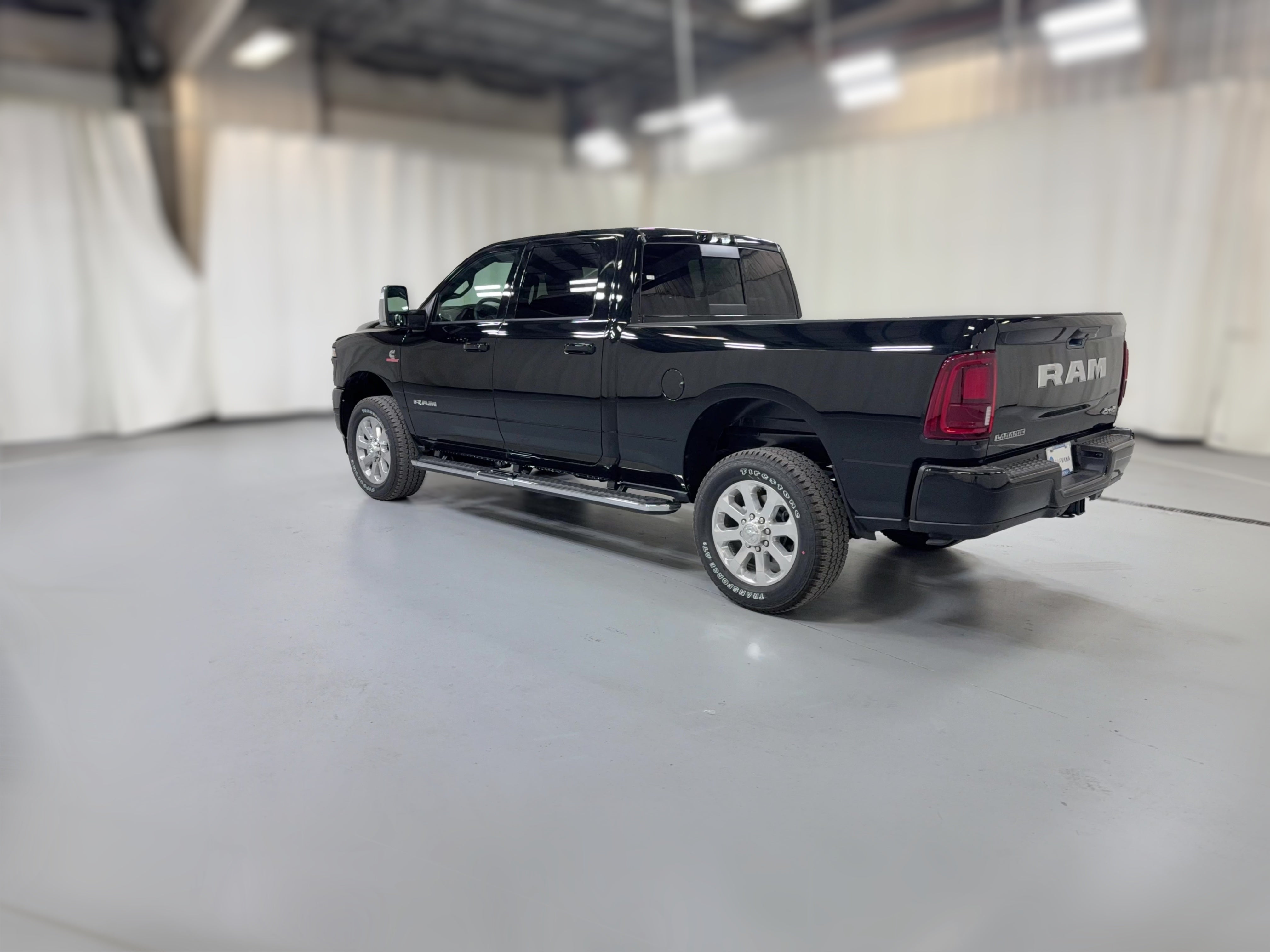 2026 RAM 2500 Laramie - Photo 31