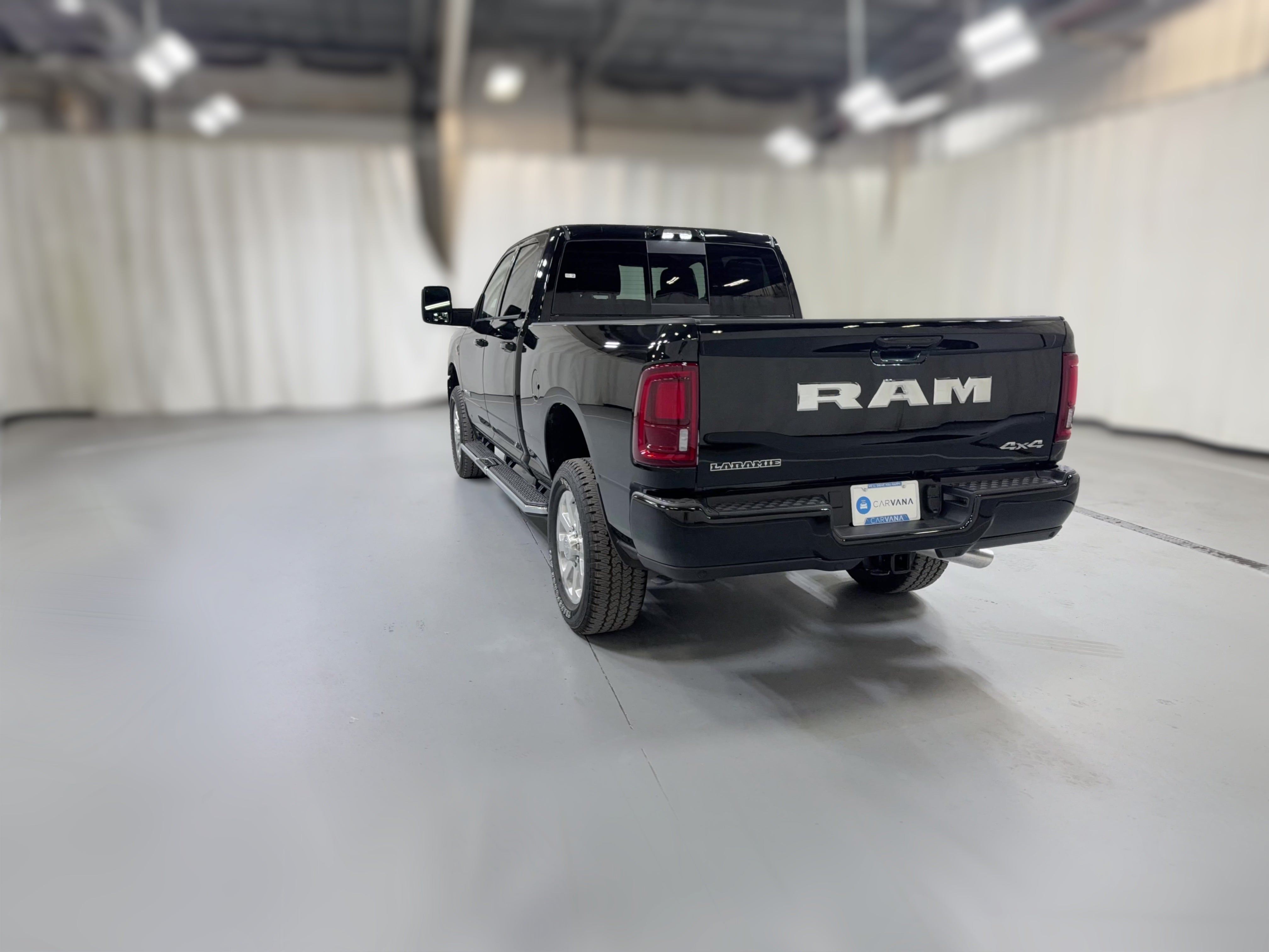 2026 RAM 2500 Laramie - Photo 32