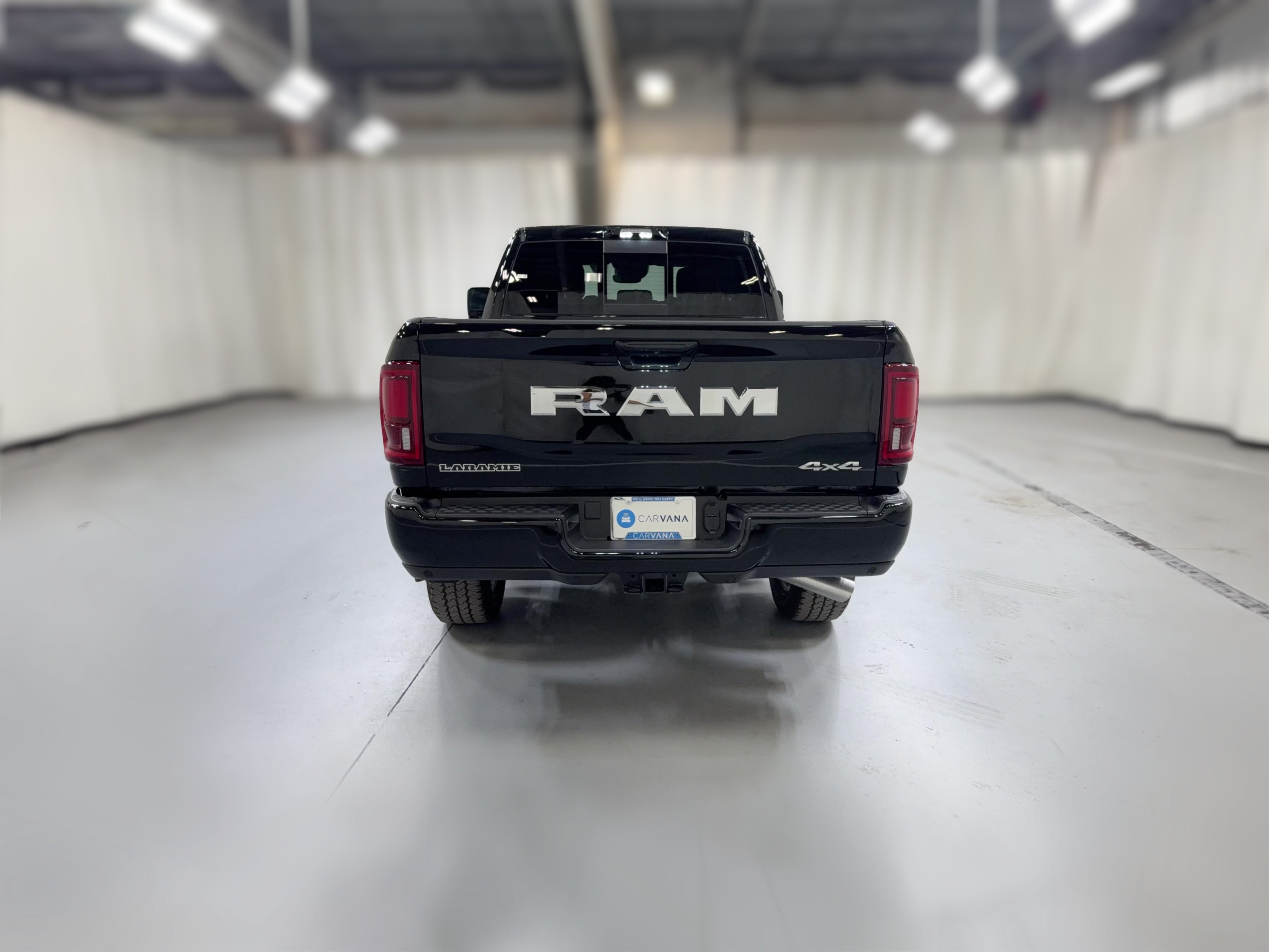 2026 RAM 2500 Laramie - Photo 33