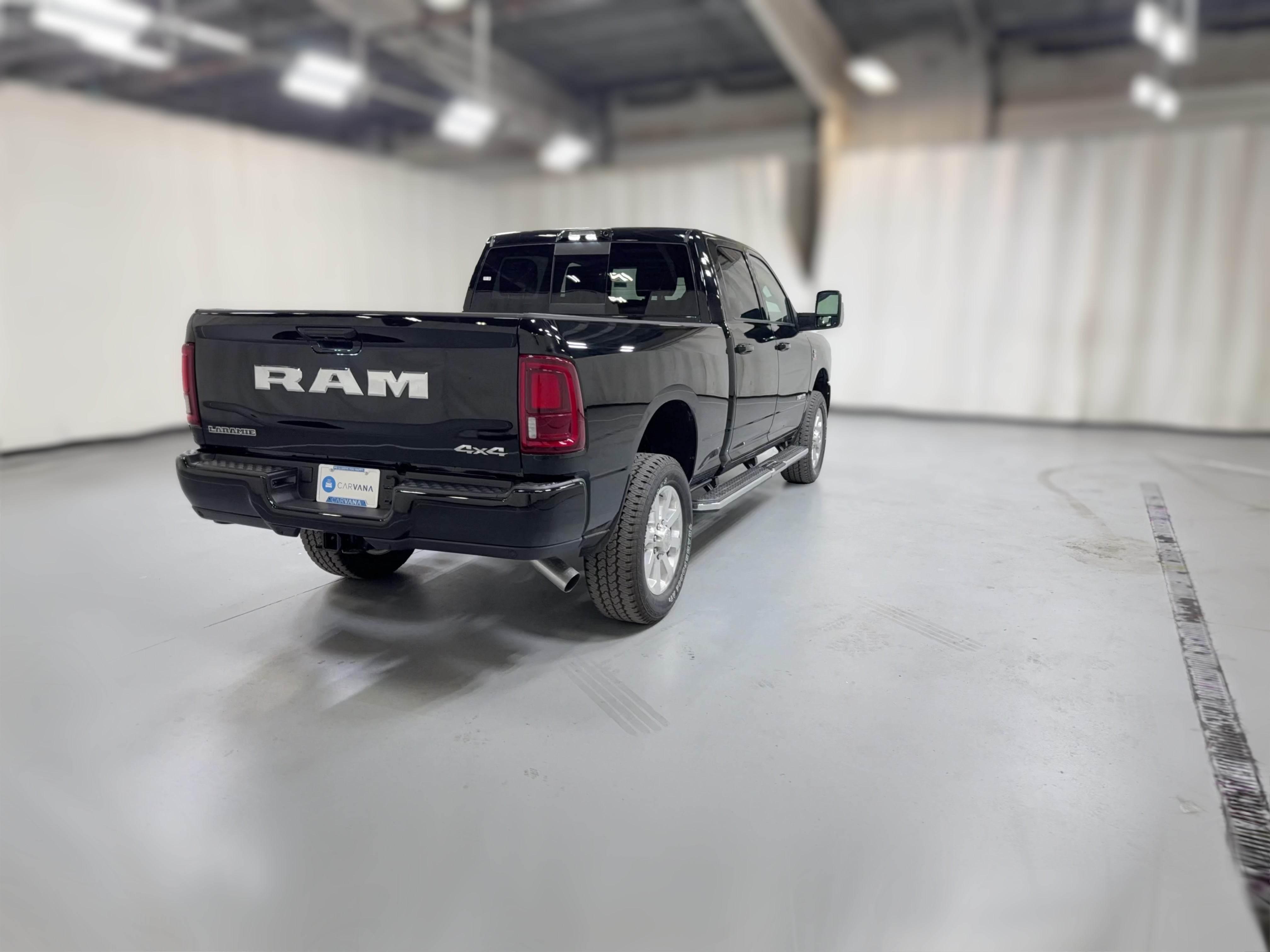 2026 RAM 2500 Laramie - Photo 34