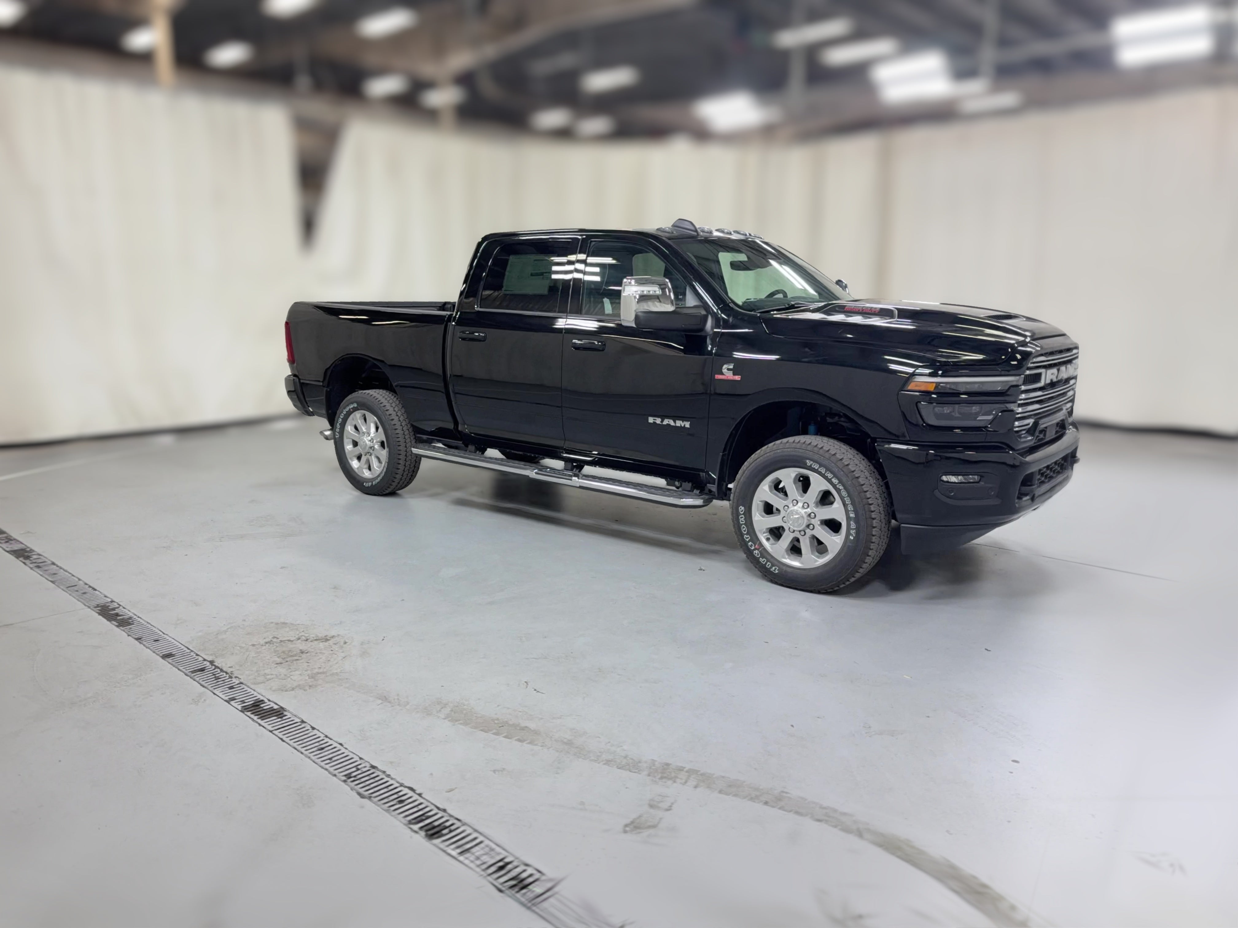 2026 RAM 2500 Laramie - Photo 39