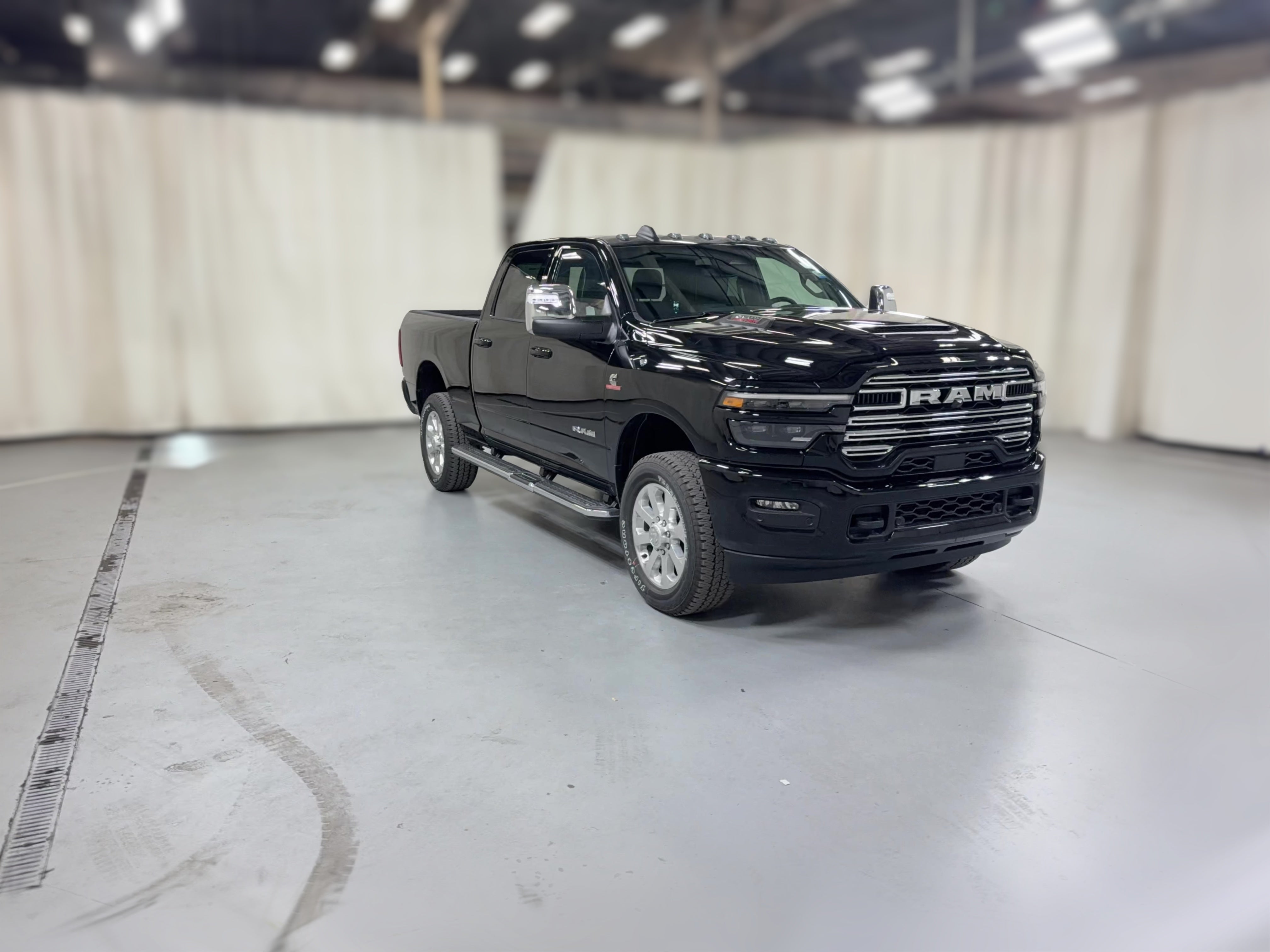 2026 RAM 2500 Laramie - Photo 40