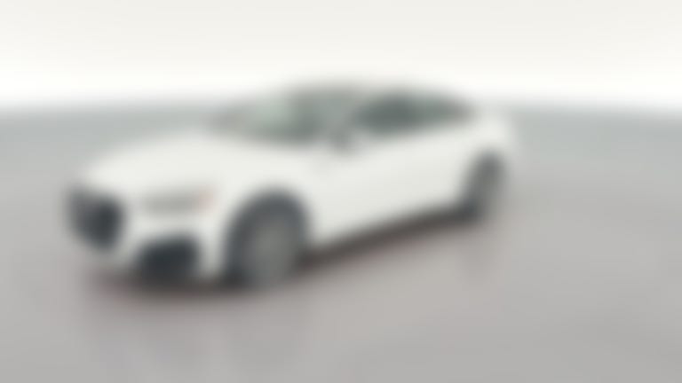 2025 Audi A5 Sportback vehicle photo