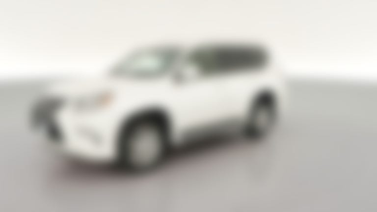 2018 Lexus GX vehicle photo