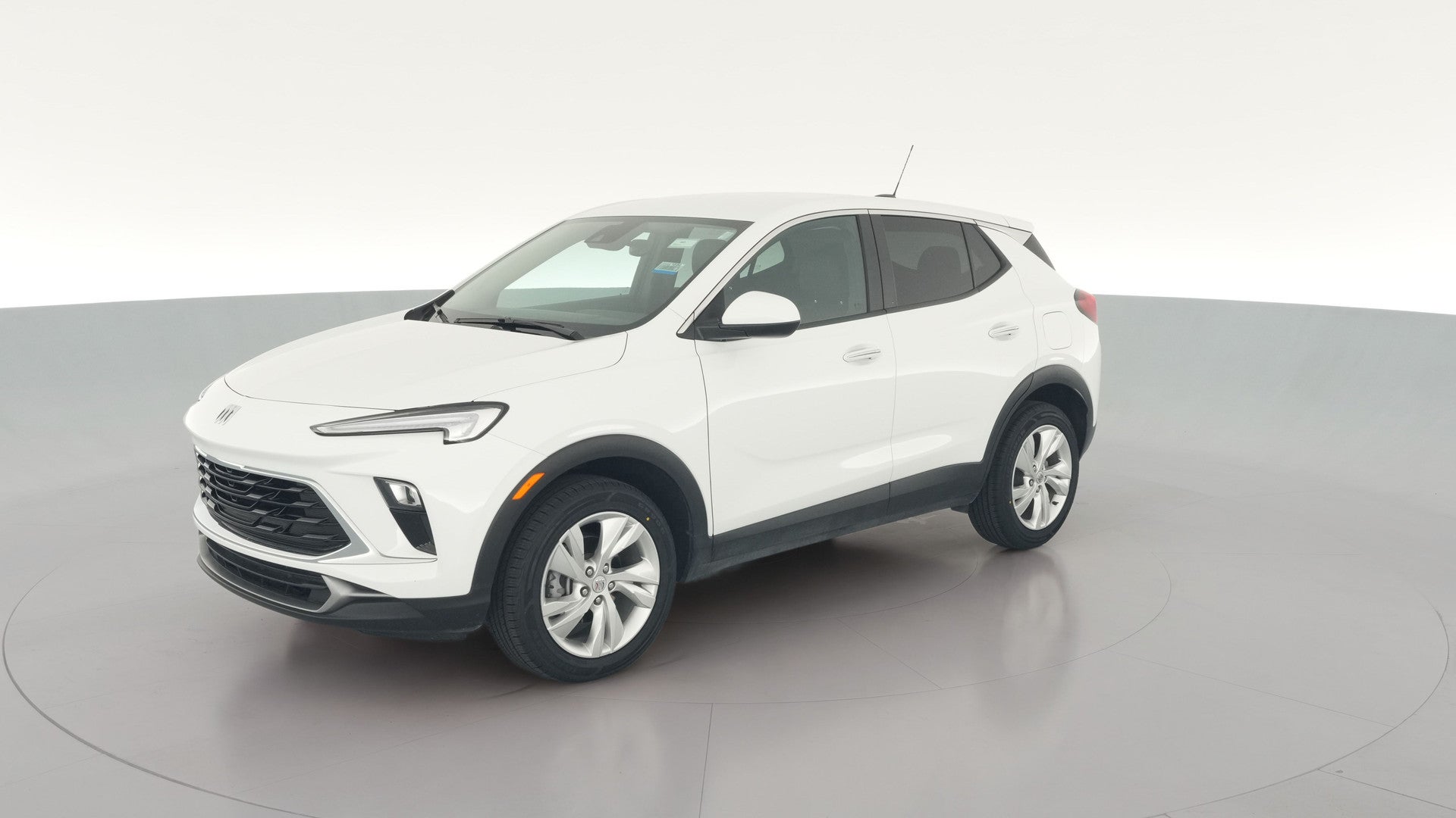 2025 Buick Encore GX vehicle photo