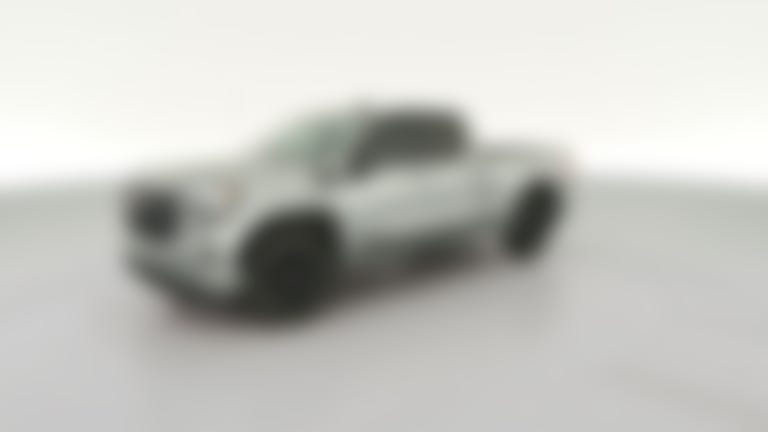 2025 GMC Sierra 1500 Double Cab vehicle photo