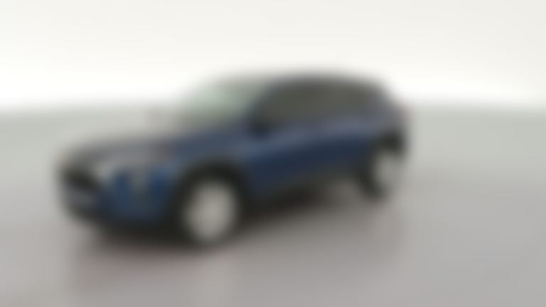 2024 Chevrolet Trax vehicle photo
