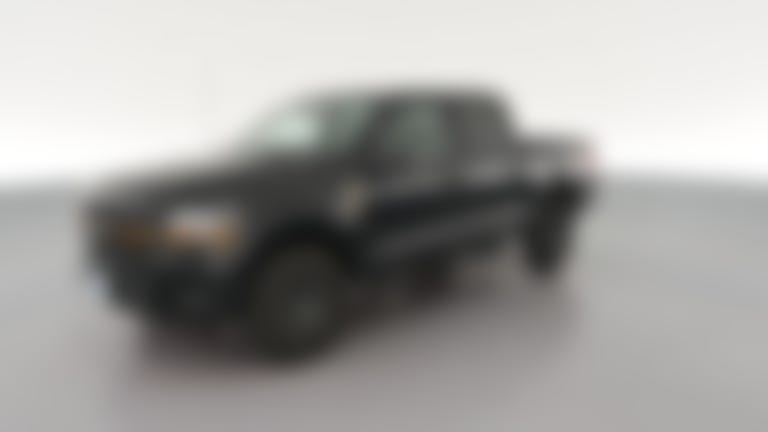 2025 Ford F150 SuperCrew Cab vehicle photo