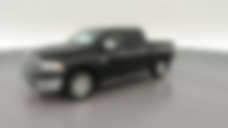 2017 Ram 1500 Crew Cab vehicle photo