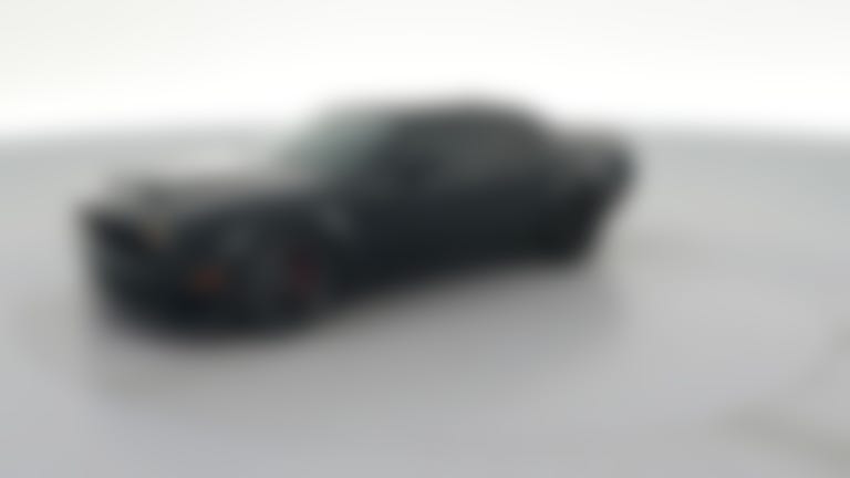 2019 Dodge Challenger vehicle photo