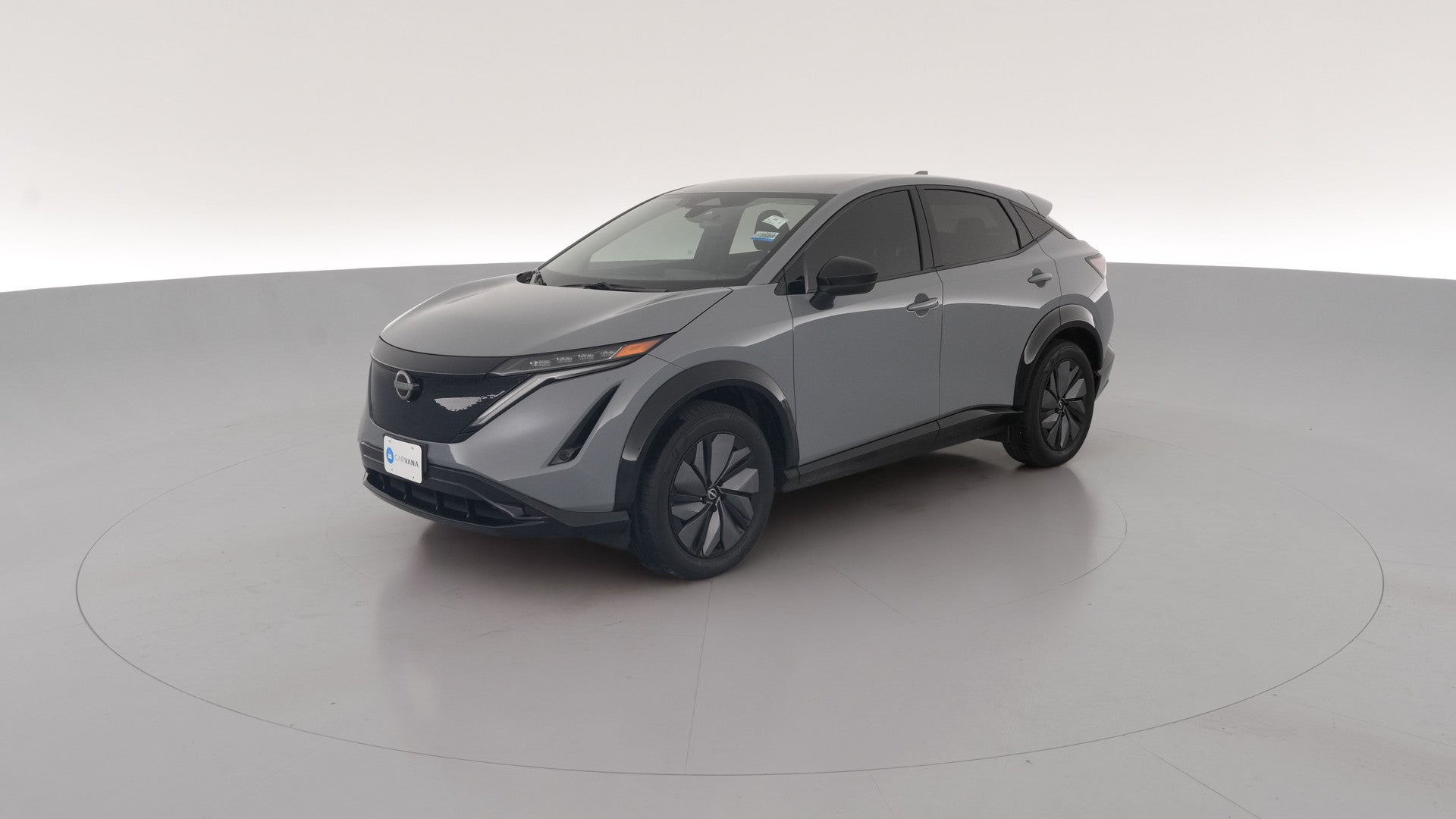 2023 Nissan ARIYA vehicle photo