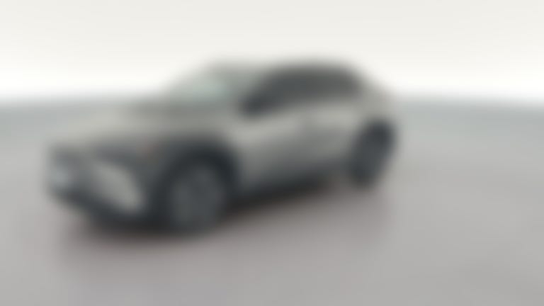 2024 Subaru Solterra vehicle photo