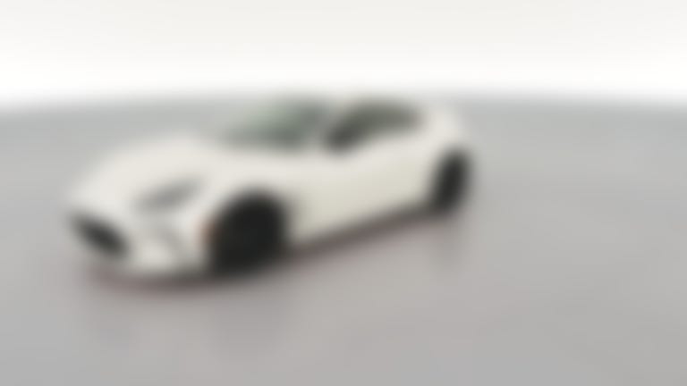 2024 Toyota GR86 vehicle photo