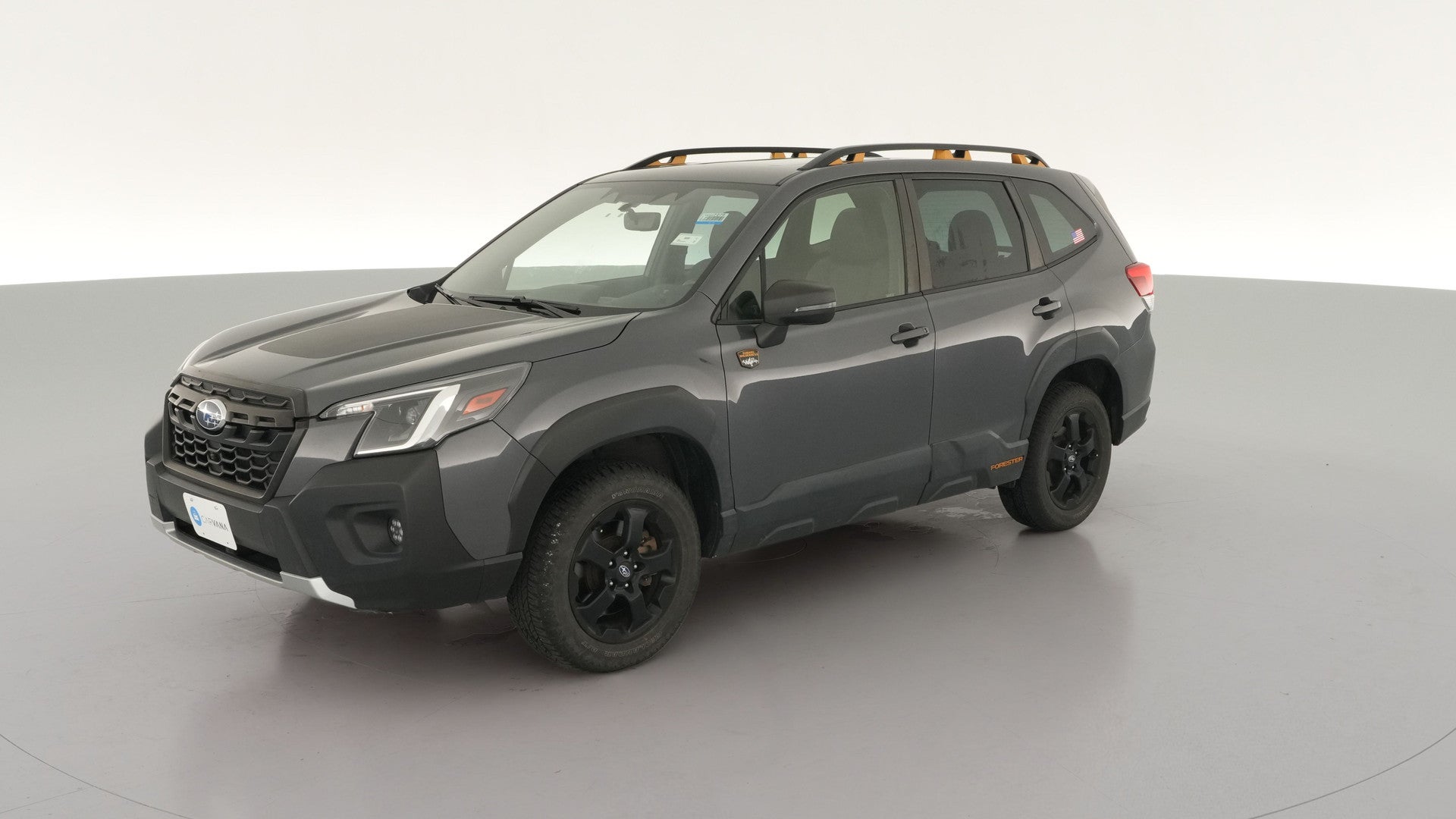 2023 Subaru Forester vehicle photo