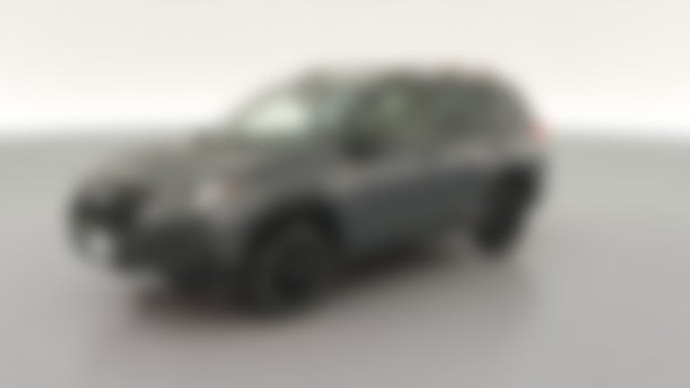 2023 Subaru Forester vehicle photo