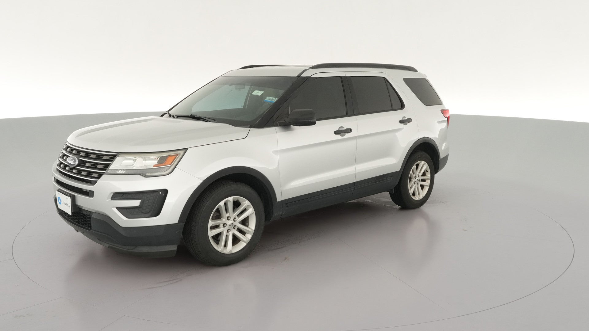 2016 Ford Explorer vehicle photo