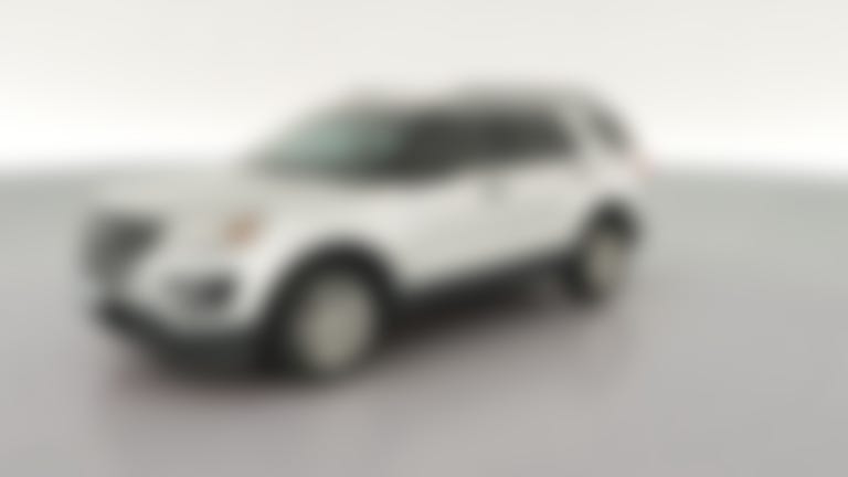 2016 Ford Explorer vehicle photo