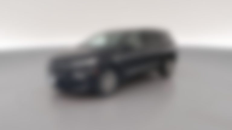 2023 Buick Enclave vehicle photo