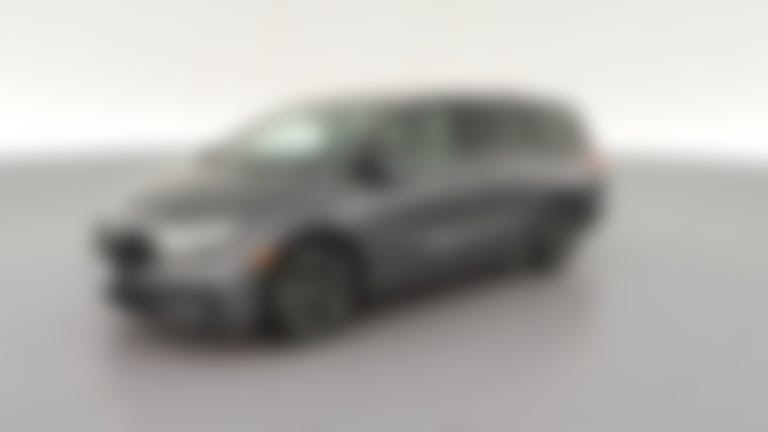 2024 Honda Odyssey vehicle photo