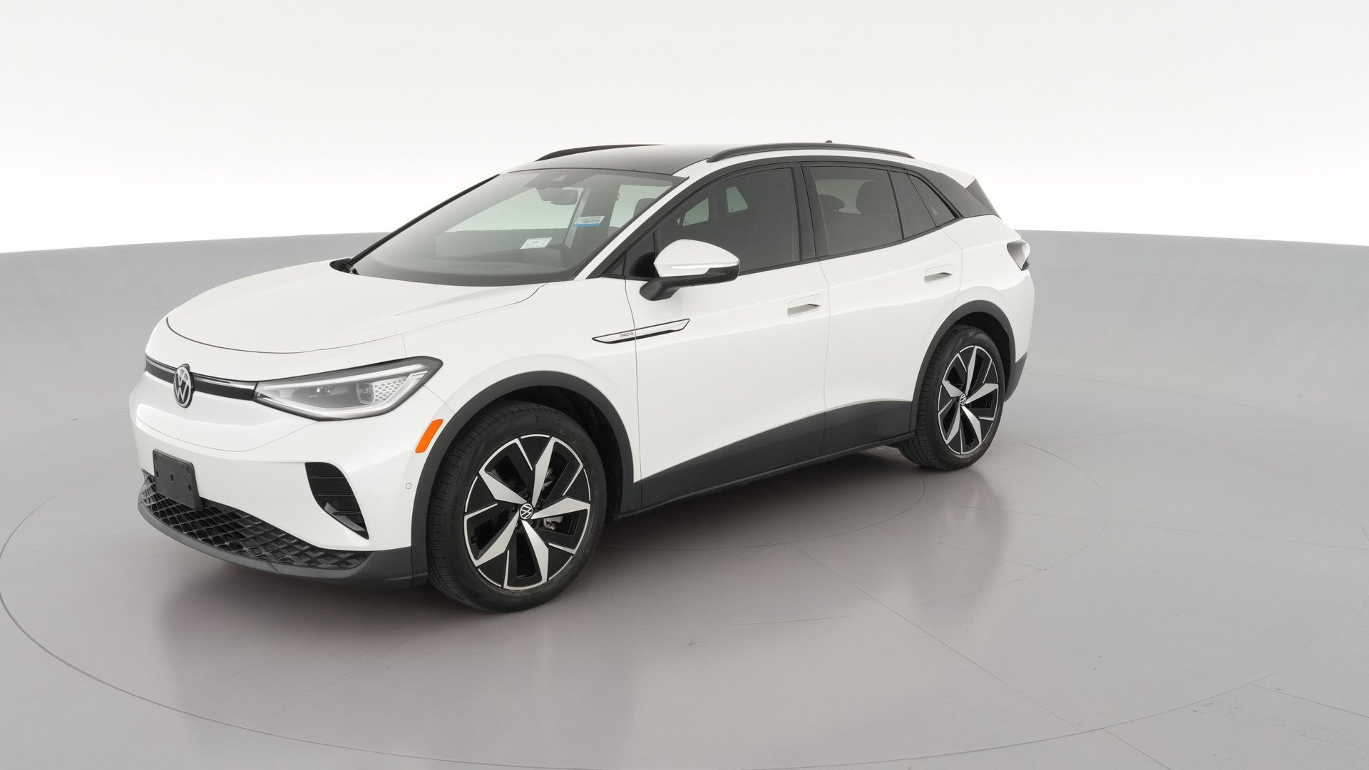 2023 Volkswagen ID.4 vehicle photo