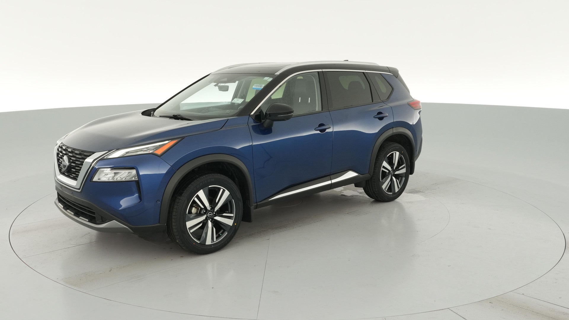 2023 Nissan Rogue vehicle photo