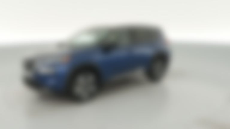2023 Nissan Rogue vehicle photo
