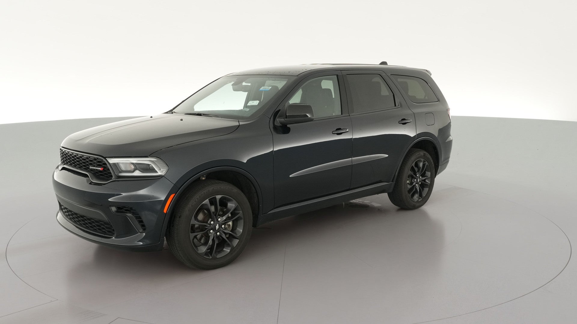 2025 Dodge Durango vehicle photo
