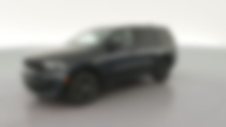 2025 Dodge Durango vehicle photo