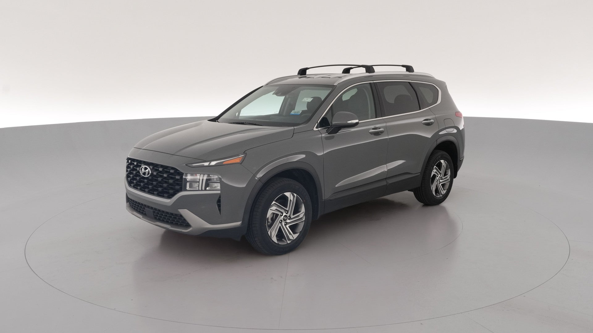 2023 Hyundai Santa Fe vehicle photo