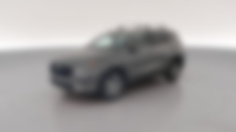 2023 Hyundai Santa Fe vehicle photo