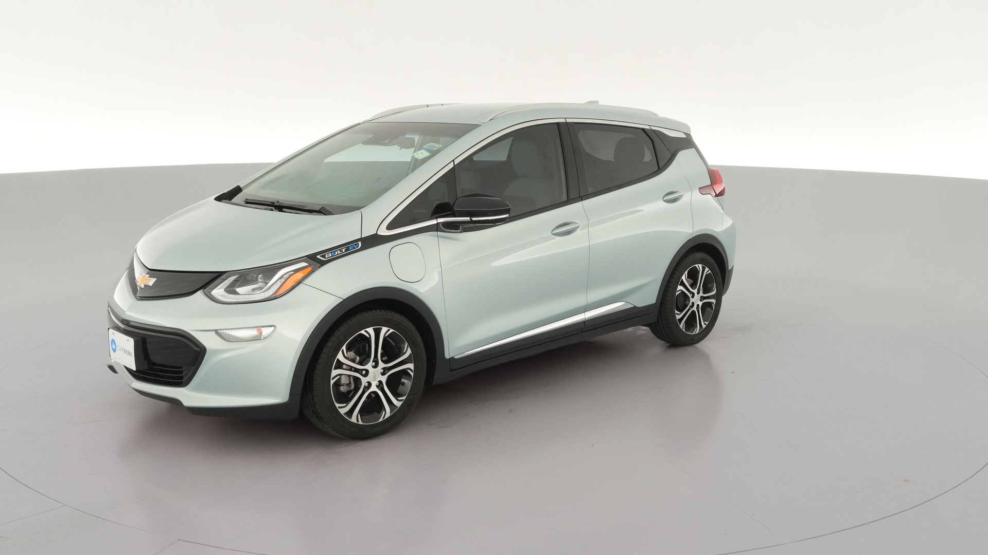 2019 Chevrolet Bolt EV vehicle photo