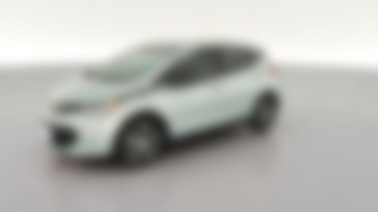 2019 Chevrolet Bolt EV vehicle photo