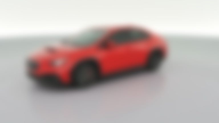 2024 Subaru WRX vehicle photo