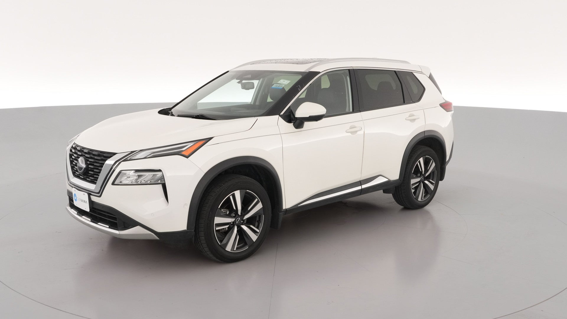 2023 Nissan Rogue vehicle photo