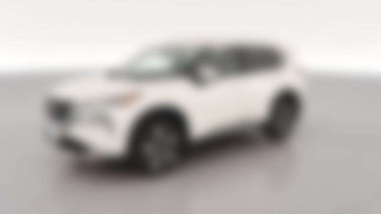 2023 Nissan Rogue vehicle photo