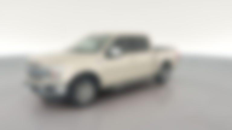 2018 Ford F150 SuperCrew Cab vehicle photo