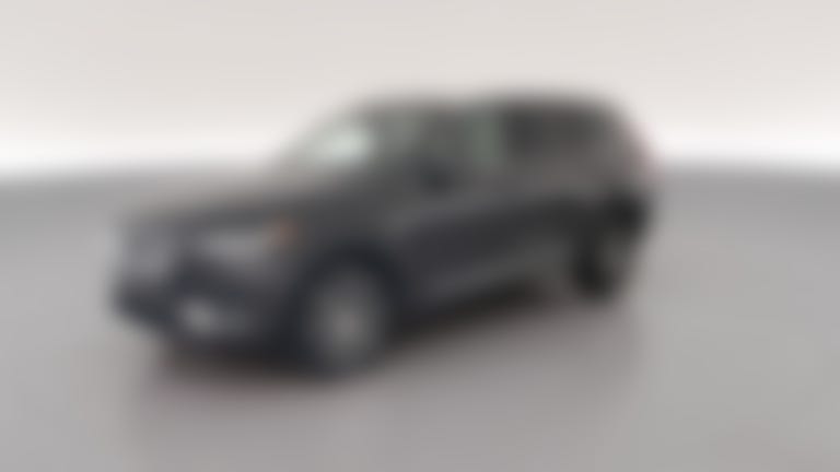 2024 Volvo XC90 vehicle photo