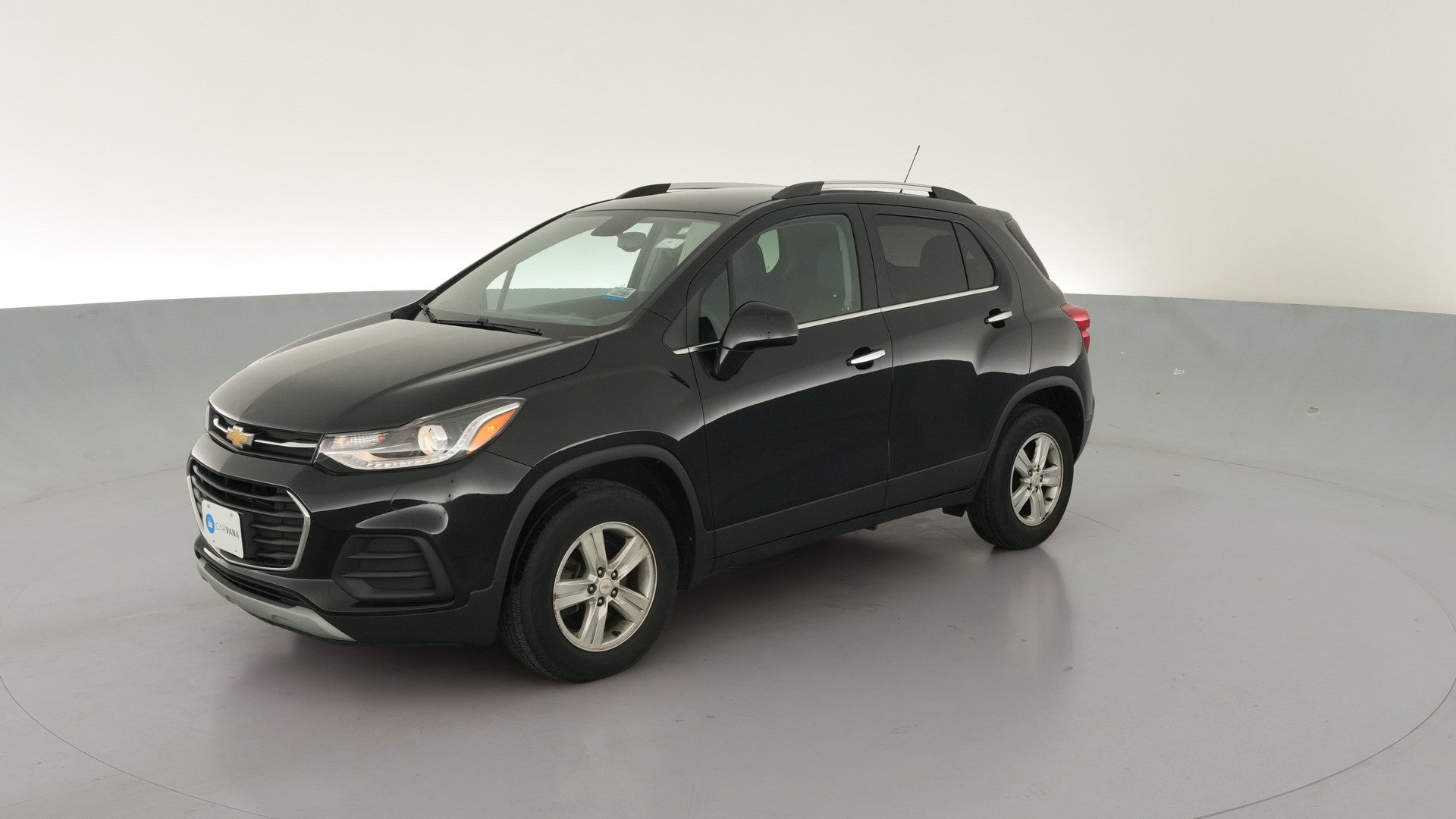 2019 Chevrolet Trax vehicle photo