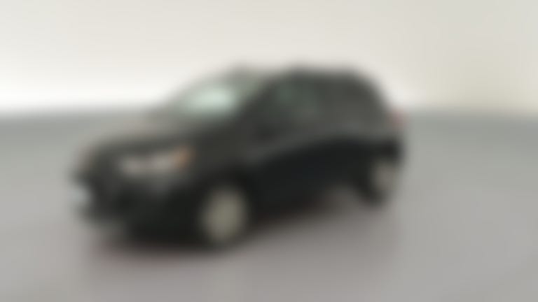 2019 Chevrolet Trax vehicle photo