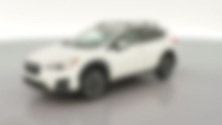 2018 Subaru Crosstrek vehicle photo