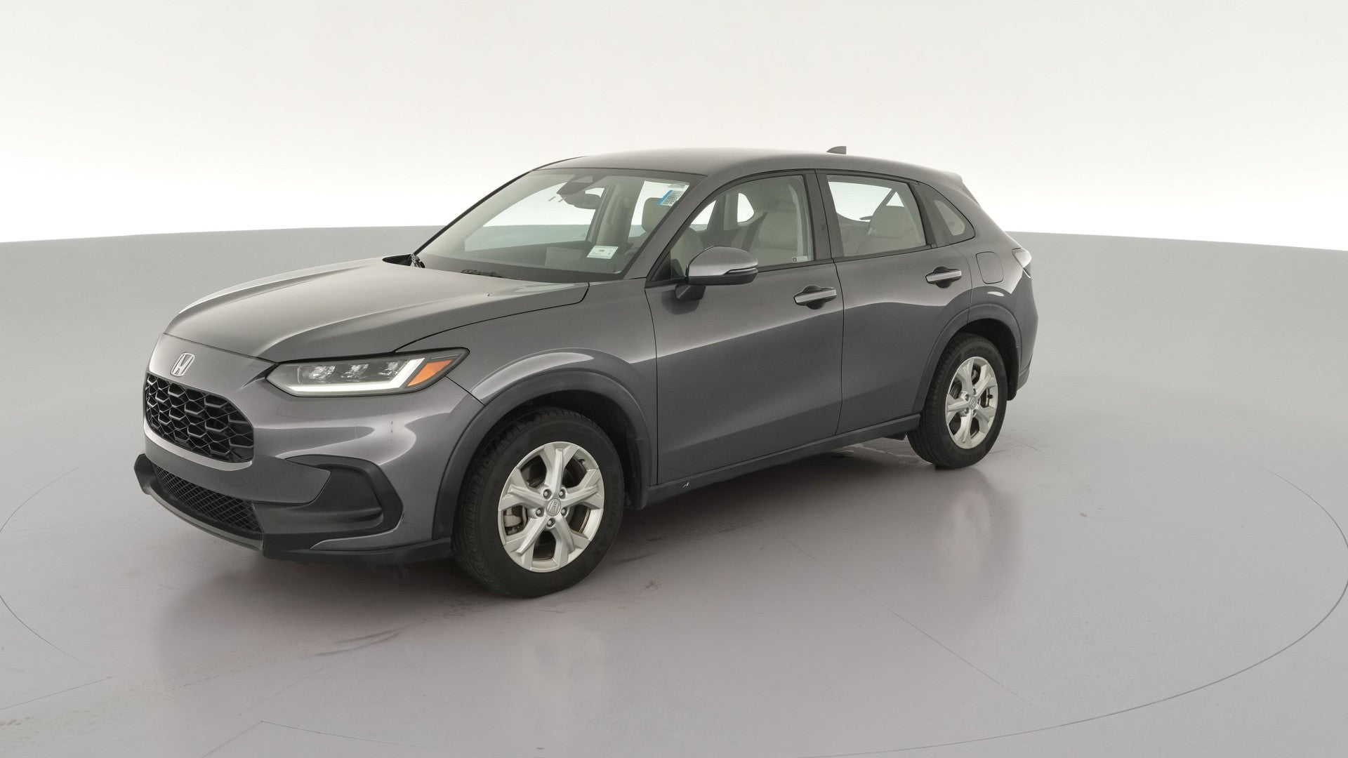 2023 Honda HR-V vehicle photo
