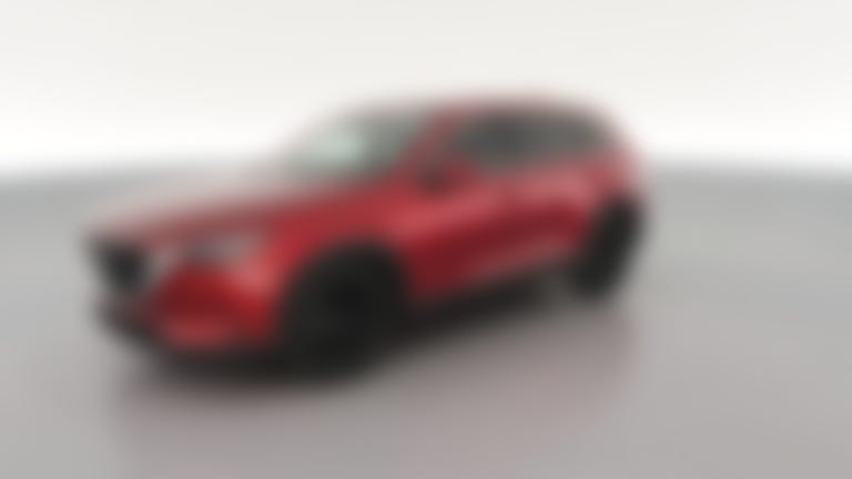 2023 MAZDA CX-9 vehicle photo