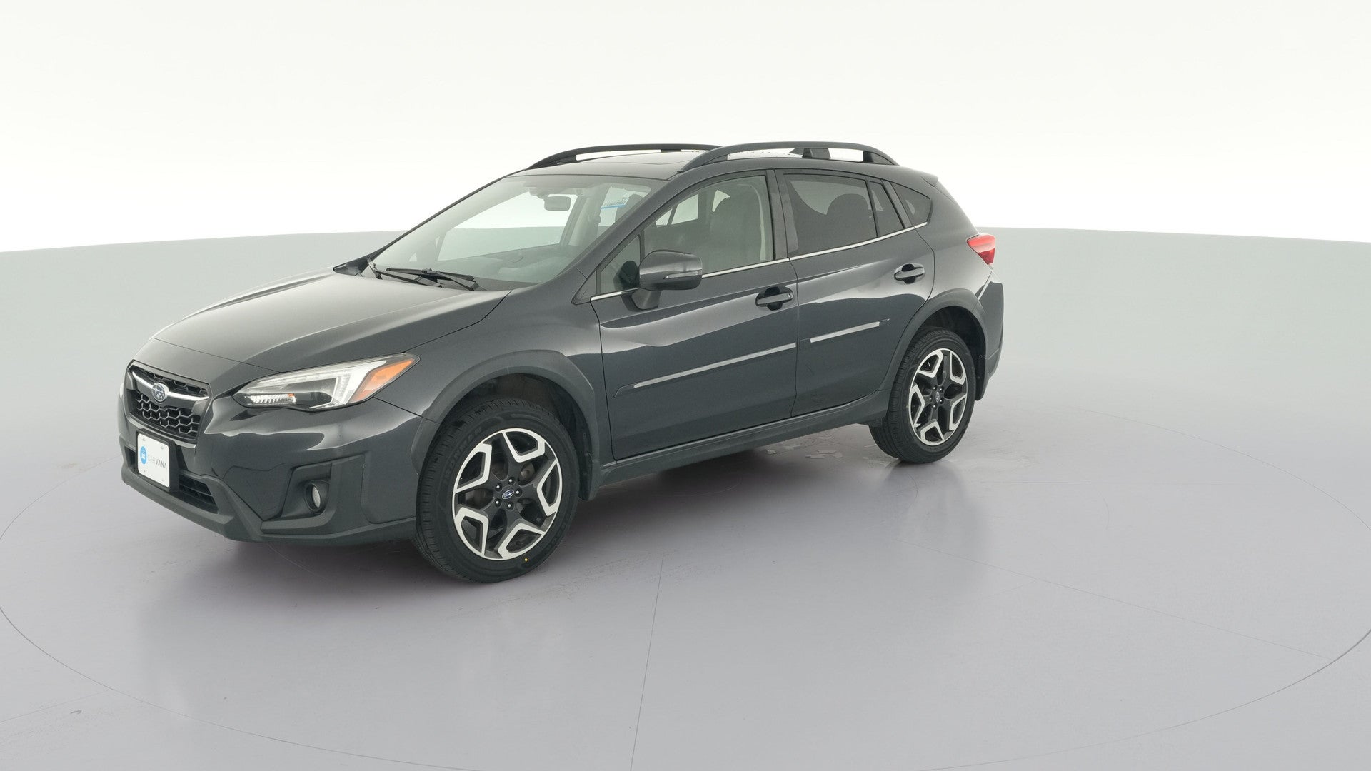 2019 Subaru Crosstrek vehicle photo