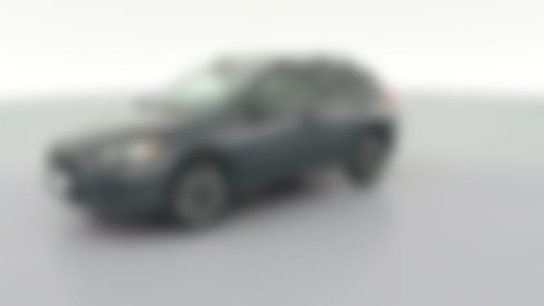 2019 Subaru Crosstrek vehicle photo
